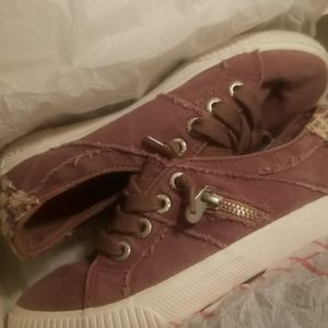 BLOWFISH KID'S FRUIT-K SNEAKER